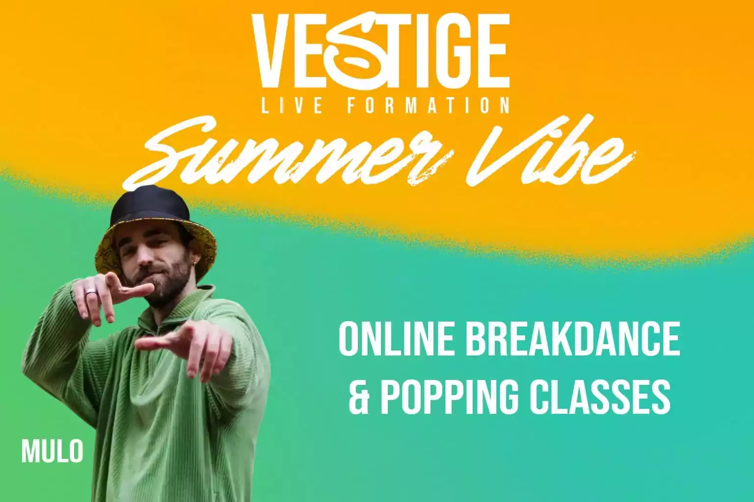 actu summer vibe